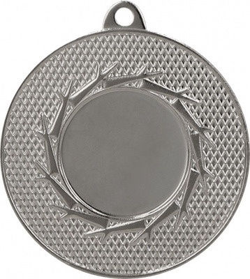 Медаль MMC8750/S 50(25) G-2мм