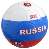 Мяч сувенирный 2K Sport Patriot