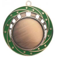 Медаль MZ 39-80/ВGN (D-80мм, D-50мм, s-2,5мм)