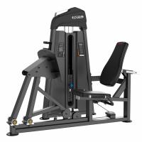 E-3003 Жим ногами (Leg Press). Стек 115 кг.