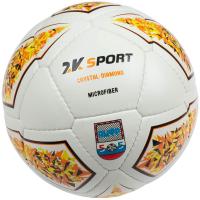 Мяч мини-футбольный 2K Sport Crystal Diamond AMFR sala