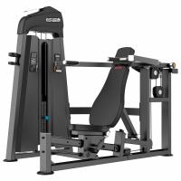 E-3084 Жим от груди и плеч Chest & Shoulder Press .Стек 110 кг.