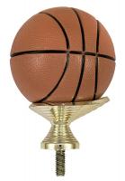 Фигура B518 баскетбол (W-62 мм, H-8,3 см)