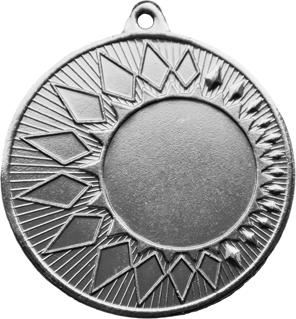 Медаль MD54/S 50(25)