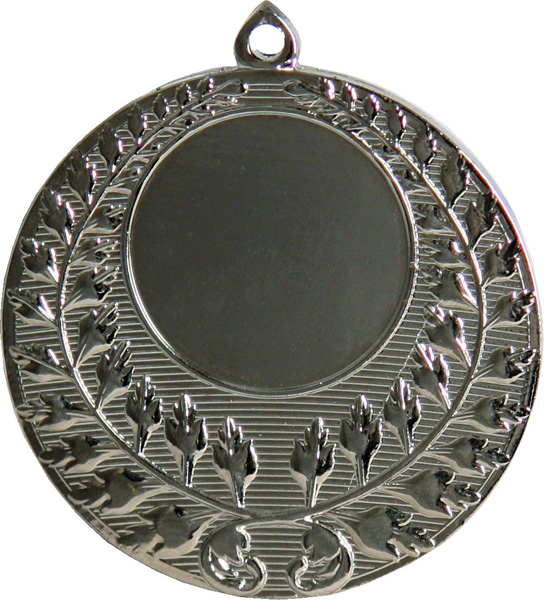 Медаль MMC4150/S 50(25) G-2,5 мм