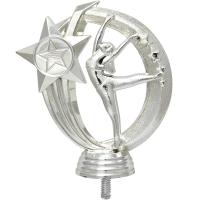Фигура T02/S танцы (H-12 мм)