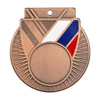 Медаль MZ 115-55/В (D-55мм, D-25мм, s-2мм)
