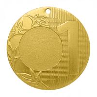 Медаль MMC 7150/G 1 место (D-50 мм, D-25 мм)