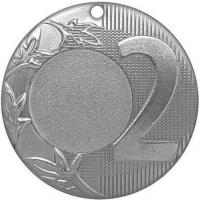 Медаль MMC 7250/SM (D-50мм, D-25)