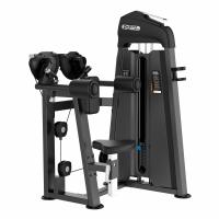 E-3005 Дельт-машина (Lateral Raise). Стек 56 кг.