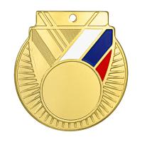 Медаль MZ 115-55/G (D-55мм, D-25мм, s-2мм)