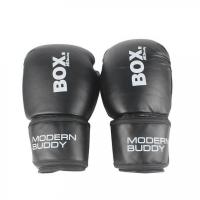 Перчатки для бокса MD Buddy MD1902 12 унций
