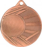 Медаль MMC 006/В (D-40 мм)
