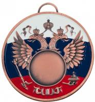 Медаль HMD 01-65/В (D-65 мм, D-25 мм)