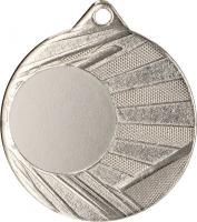 Медаль MMC 006/S (D-40 мм)