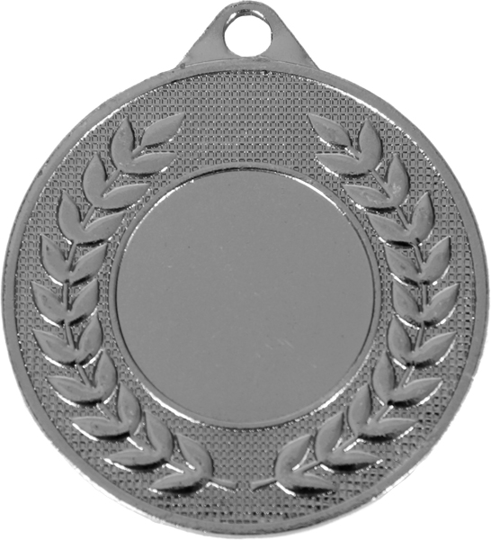 Медаль MMS504/S 50(25) G-2 мм
