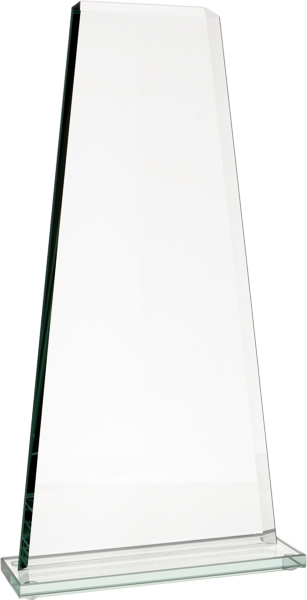 Награда стеклянная (сувенир) GS108-30 30см (10мм)