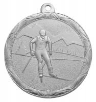 Медаль MZ 82-50/S лыжные гонки (D-50 мм, s-2 мм)