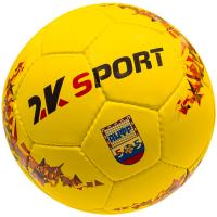 Мяч мини-футбольный 2K Sport Crystal Pro AMFR sala