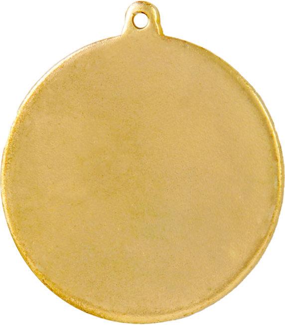 Медаль MMC5051/G 50 G-2,5мм