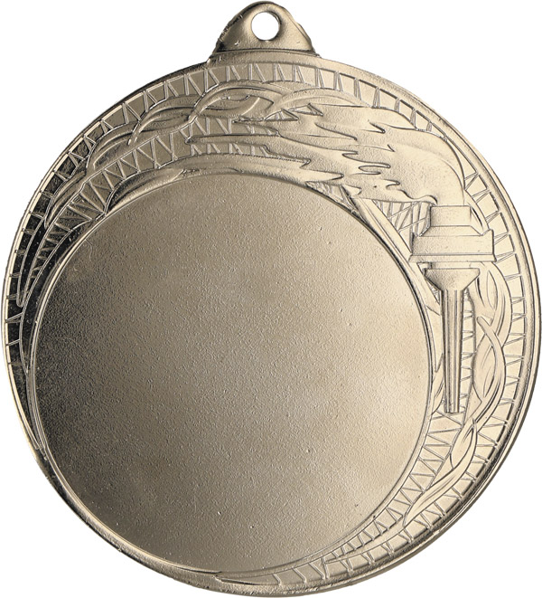 Медаль MMC3078/S 70(50) G-2.0мм