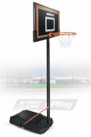 Баскетбольная стойка SLP Standart 090