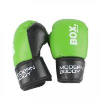 Перчатки для бокса MD Buddy MD1902 8 унций