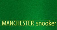 Сукно Manchester ш1,98м Snooker green