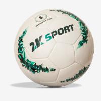 Мяч футбольный 2K Sport Crystal Prime