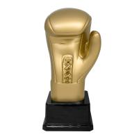 Награда DR 02001 A/N Боксерская перчатка (пластик, акрил) H- 28,5 см