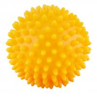 СЦ*Мяч массажный "TORRES", арт.AL121607, диам. 7 см, ПВХ с выступами 0,5 см
