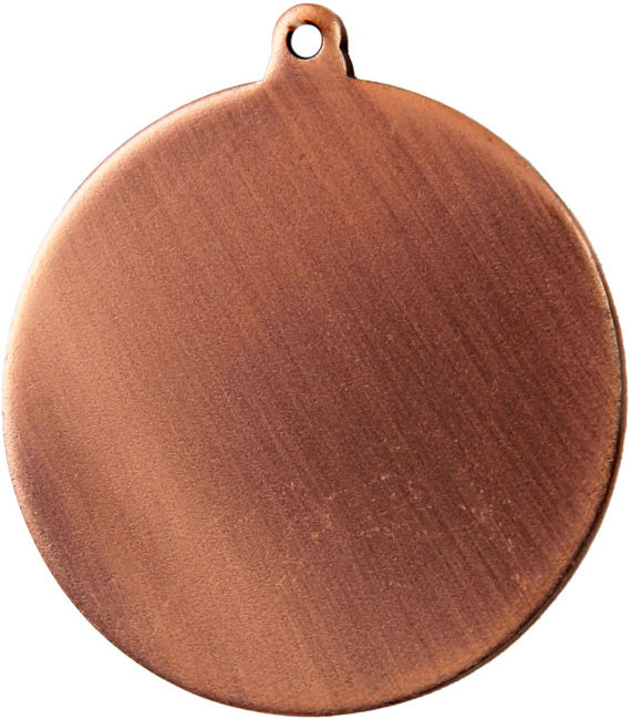 Медаль MMC5051/B 50 G-2,5мм