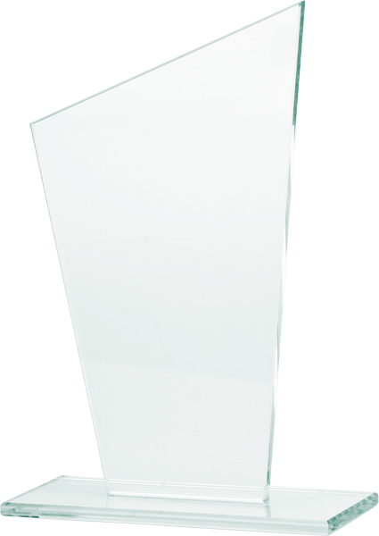 Награда стеклянная (сувенир) M73B 21см (0,6)