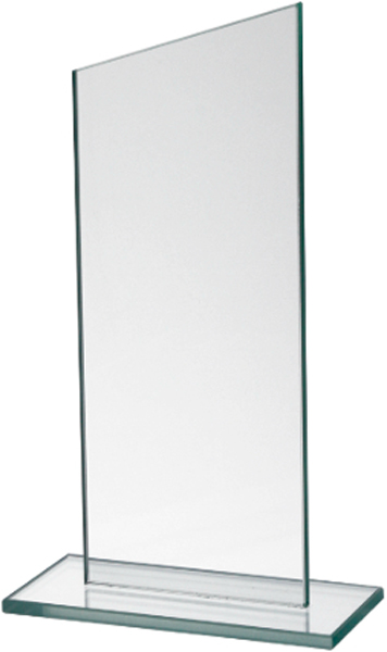 Награда стеклянная (сувенир) M72A/FP 22см (0,6)