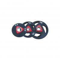 Диск полиуретановый MD Buddy MD1041 15 кг