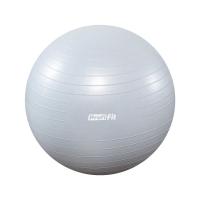 Гимнастический мяч антивзрыв D75 см PROFI-FIT