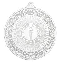Медаль MZP 510-70/SM (D-70мм, s-3 мм)