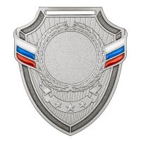 Медаль MZP 557-65/SM (56х65 мм, D-25 мм, s-2 мм) сталь