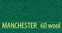 Сукно Manchester 60 Yellow green ш1,95м