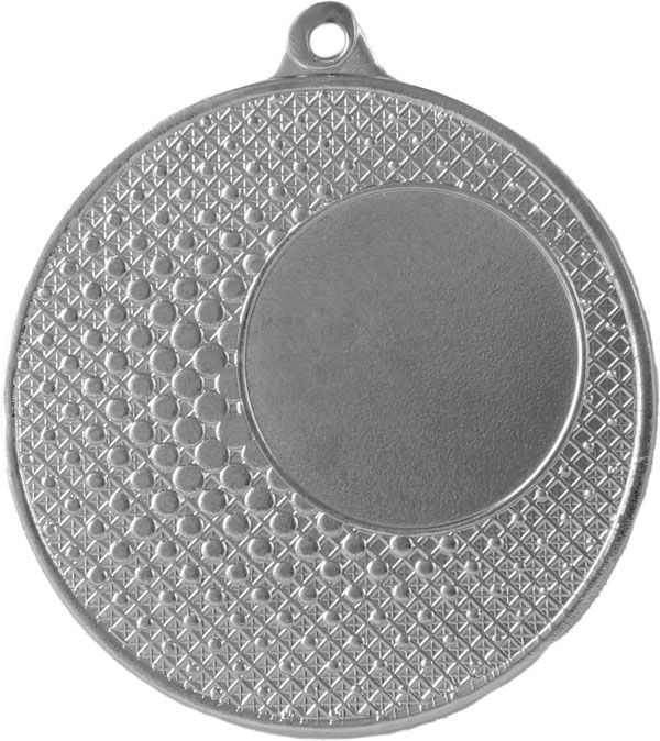 Медаль MMA5020/S 50(25) G-1,5мм
