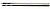 15-4-Р Кий Практик 8 запилов 2 РС, венге/черный граб(РС)