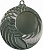 Медаль MMC9050/S 50(25) G-2мм