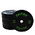 Диск бамперный резиновый 20 кг OKPRO OK2006-1