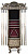 Киевница Лео II клен (, Манчестер 70 yellow green)
