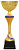 Кубок KB 8316 F (H - 24,5 cм, D-80мм)