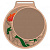 Медаль MZP 511-70/ВM (D-70мм, s-3 мм)