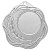 Медаль MZP 508-50/SM (D-50мм, s-2 мм) сталь