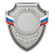 Медаль MZP 557-65/SM (56х65 мм, D-25 мм, s-2 мм)