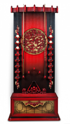 Киевница Dragon ясень