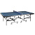 Теннисный стол DONIC Waldner Classic 25 blue (без сетки)
